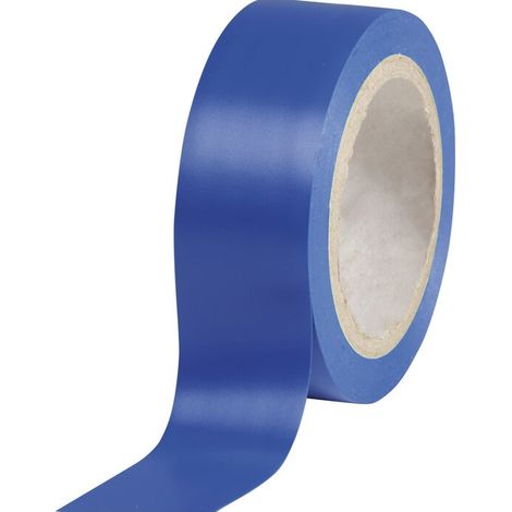 C NASTRO ISOLANTE PVC 10MTX15MM BLU