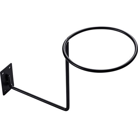Porte-casque de moto, accessoires pour casque de moto, support mural multifonction pour casque de vélo, veste, chapeau, casquette (1/4)