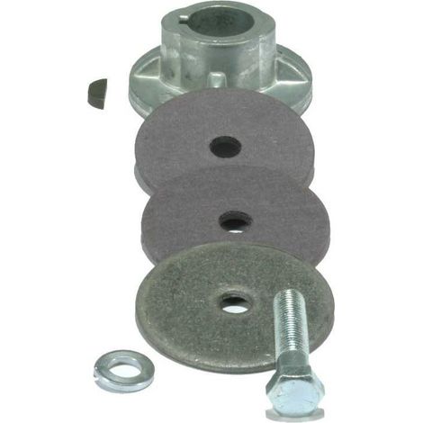 Mozzo supporto lama portalama trattorino rasaerba TAGLIAERBA STANDARD 410102