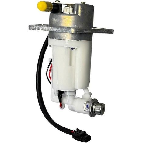 Pompe à essence pour moto Kawasaki KX450F 2012-2015 (réf. 490400711)
