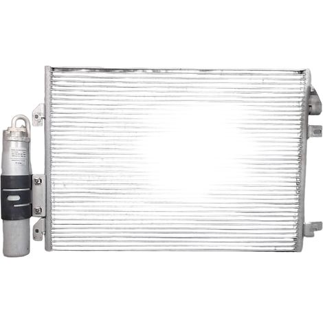 Condenseur Climatisation RENAULT Clio [PRODUIT D'OCCASION]♻️8200757789