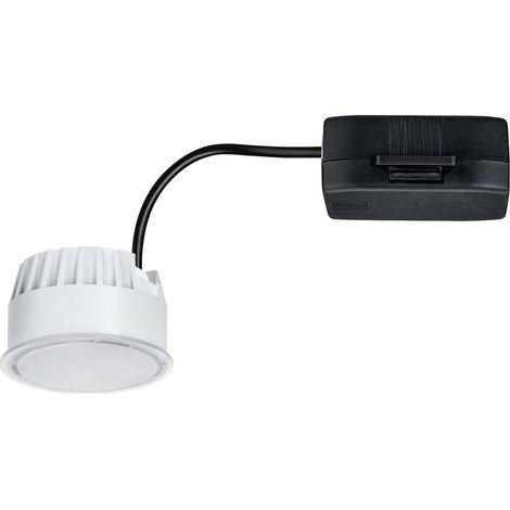 Paulmann LED Coin Nova LED-Bad-Einbauleuchte EEK: G (A - G) LED Satin (1/4)