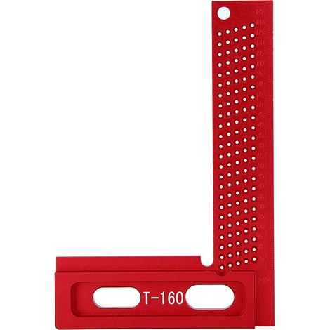 de traçage pour menuisier accessoire de travail du bois en