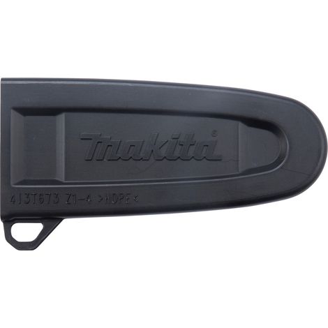 413T67-3 Funda protectora de barra guía
