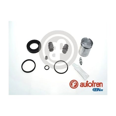 Kit de réparation, étrier de frein Autofren Seinsa D42257C AUDI 3D0615425