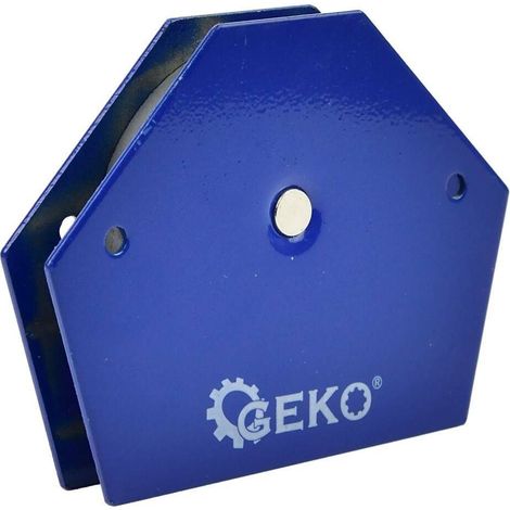 Sechseckiges Magnetquadrat 25 kg (24) (1/3)