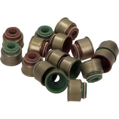 KIT DE JOINTS DE QUEUE DE SOUPAPE VICTOR REINZ TOYOTA 1.6 1.8 VVTI 00-09