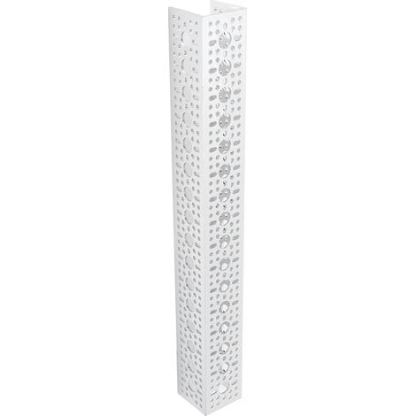 Roboter-U-Profil, dreiseitiger Träger aus Aluminiumlegierung, professionelles Industriezubehör 3120-0016-0408 (1/5)