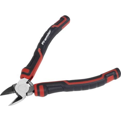 Sealey AK8383 Premier Flush Cut Pliers 150mm (1/3)