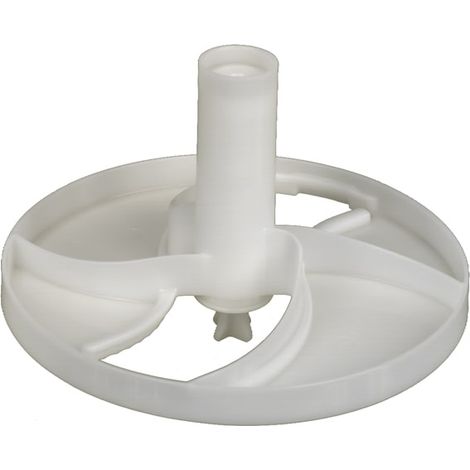Delonghi - soporte de cuchilla ralladora - 67051020 -