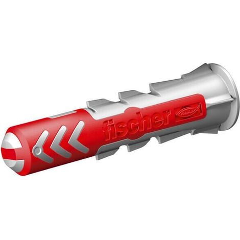 Enchufe Duopower 8 x 40 100 uds. FISCHER 555008P100 (1/3)