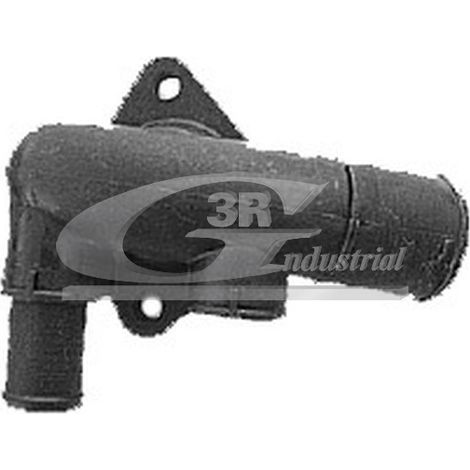 3RG 82204 PIPA AGUA PLÃƒÂSTICO