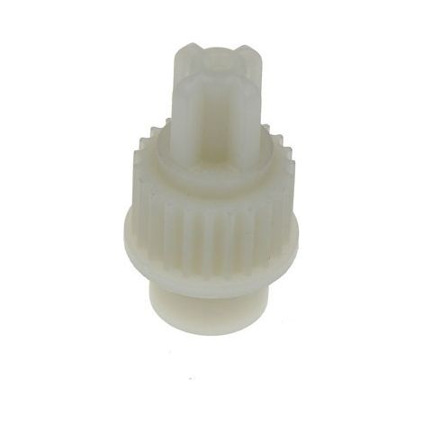 Polea de motor Ankarsum para Robot multifunción DELONGHI KW713177
