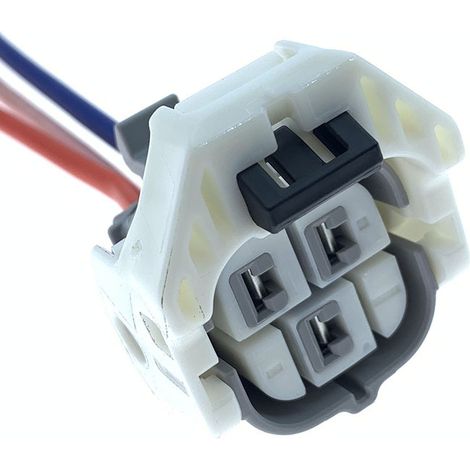 6189-1230 SUMITOMO ist geeignet für Toyota Crown und Reiz Servolenkungsstecker/elektronische Servolenkungsstecker. (1/4)