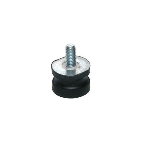 Antivibrante Short Block compatibile motosega STIHL 032 - 051 - 056