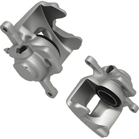Front Left & Right Disc Brake Caliper for Mini Cooper S R55 R56 R57 R58 R59 54mm (1/5)