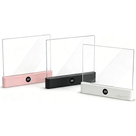 Générique Lampe de Lecture Pour Lire Au Lit Rechargeable, Lumière (1/5)