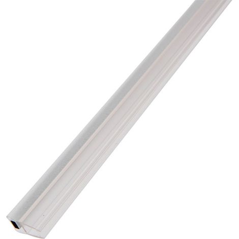 Profilo magnetico per box doccia cristallo mm.6-8 777310PT6/8 - -  GIUSEPPE TIRINNANZI - -