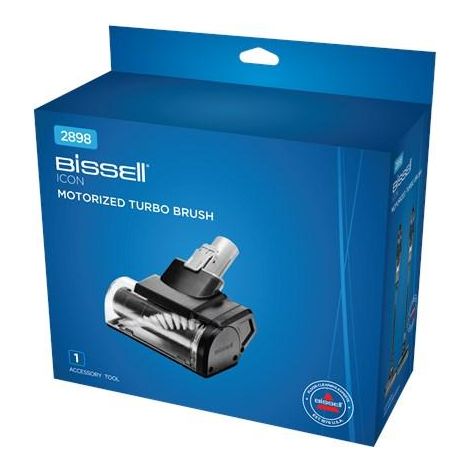 Bissell Cepillo Turbo Motorizado para Aspiradora Bissell Icon (1/2)