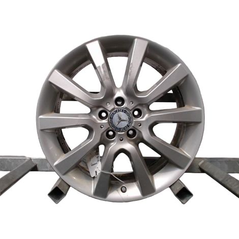 [PRODUIT D'OCCASION] Jante Aluminium MERCEDES Classe Ml ♻️ Ref Oe. 16440173029765 - Garantie à vie (1/5)