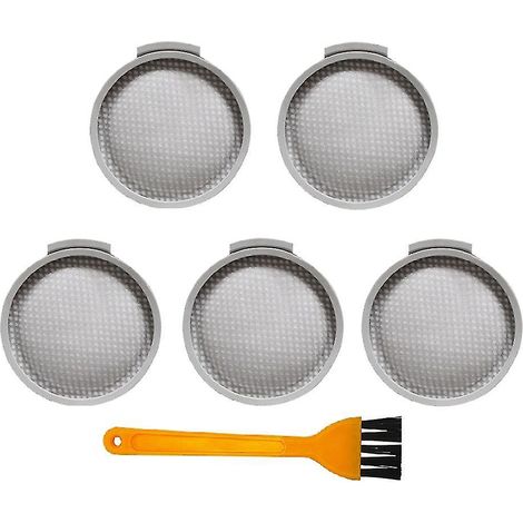 HEPA-Filter für Xiaomi Mijia SCWXCQ01RR Roborock H6 Staubsauger