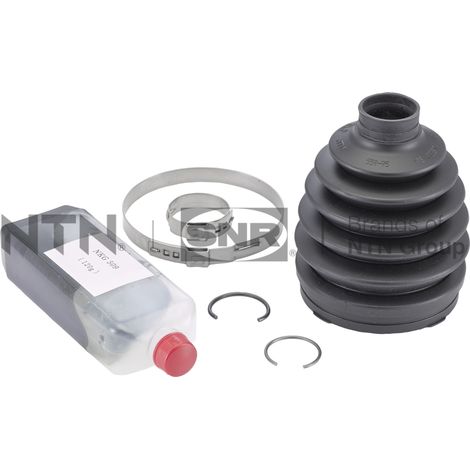 Kits soufflet coté roue - OBK69.004 - SNR - Compatible avec véhicule Toyota