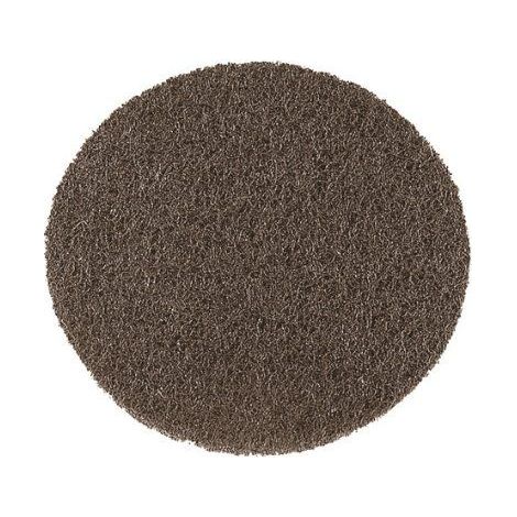 Wolfcraft přiln.brus.tkanina125mm / 80ko 2219000 (1/4)