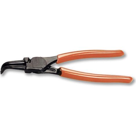 BAHCO alicate arand.interior curvo 30cm 85-165 serie 29.465 , 0UNIDADES