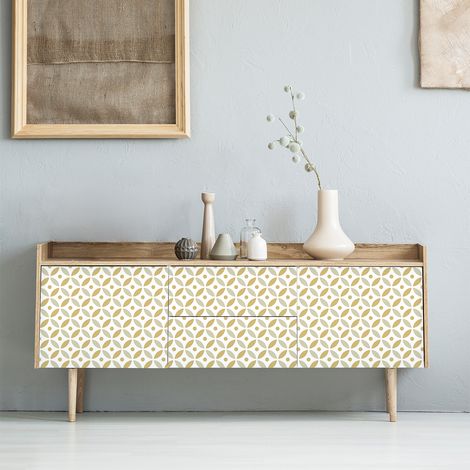 Sticker meuble scandinave draganv 40 x 60 cm (1/5)