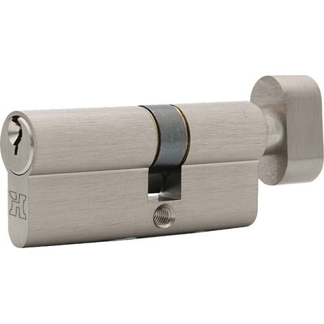 CILINDRO SERRETA  R13,5 30X30 NIQ.MULET. (1/3)
