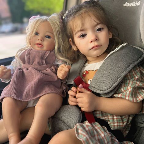 Siège Auto Jovikids 360° Pivotant i-Size 40-150cm (Naissance-12 Ans) Reboarder ISOFIX avec Position Allongée & Auvent Amovible, ECE R129 (Gris) (1/5)