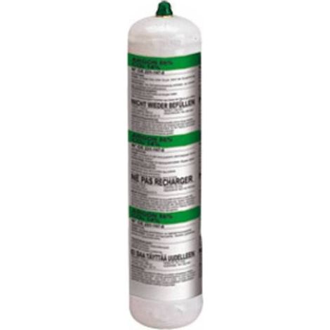 TELITALIA BOMBOLA ARGON/CO2