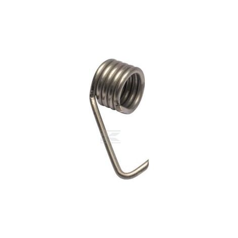 Supporto molla STIHL 00009980618 (1/2)