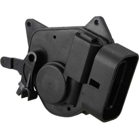 Actionneur de serrure de porte électrique pour Toyota RAV4 2001-2005 avant droite / côté passager 69110-42120 (1/5)
