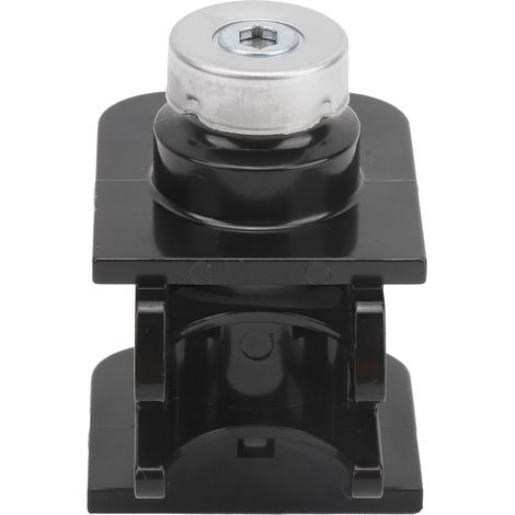 Capot Serrure Crochet Attache avec 2 Clés pour FORD TRANSIT MK6 2000-2006 (1/5)
