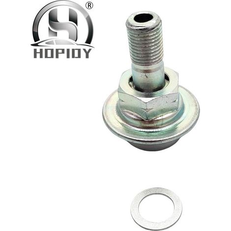 Gilt für Toyota Kraftstoffdruckventil 2320746010 23207-46010 (1/3)