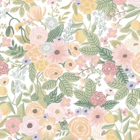 41x300c rivestimento murale con fiori rosa, foglio floreale vintage, rivestimento murale impermeabile per mobili, carta vinilica (1/5)