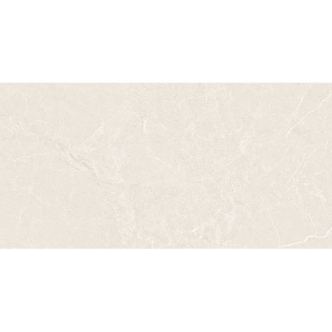 Mexen Bellisimo Bianco muestra de gres esmaltado rectificado. G1, azulejo para suelo y pared 120 x 60 cm, brillante - TL120-00-S (1/5)