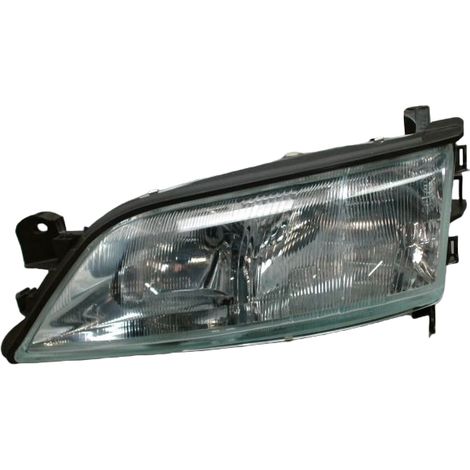 [PRODUIT D'OCCASION] Phare Gauche OPEL Vectra 99-2002 ♻️ Ref Oe. 90512318 - Garantie à vie (1/3)