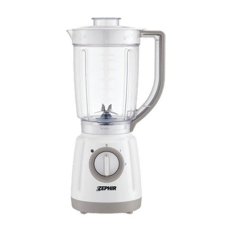 Frullatore a Bicchiere ZHC495 Zephir Watt 800 230 V 1500 ml (1/2)