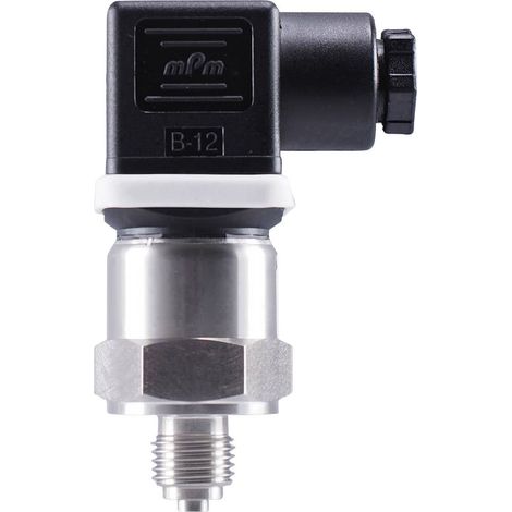 Jumo 43006710 Convertisseur de pression R569281