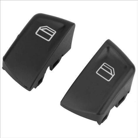 807624374022 6395451513 8379022 Factory direct sales of Mercedes-Benz window regulator switch covers (1/4)
