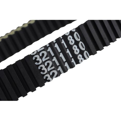 GOOFIT Motorcycle ATV Belt 3211180 is compatible with electric scooters and electric bicycles. (1/4)