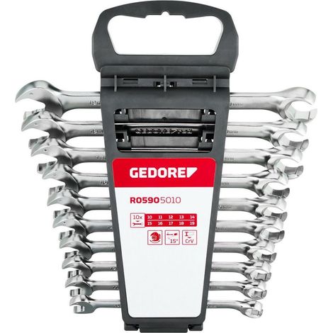 GEDORE 3301003 QUALITÉ DE LA MAISON (1/5)