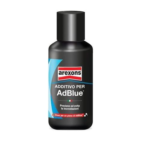 ADBLUE ADDITIVO X CATALIZZATORE AREXONS - ML 50- 4 pezzi