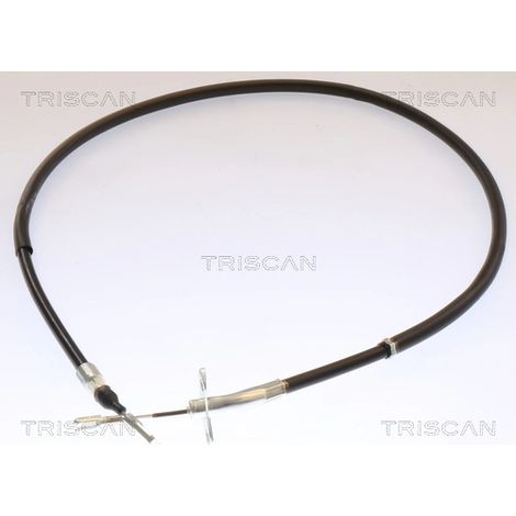 Tirette à câble, frein de stationnement Triscan 8140 23151 MERCEDES-BENZ
