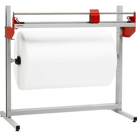 kaiserkraft  544567  kaiserkraft  Dérouleur horizontal M 