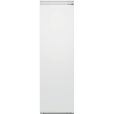 Indesit INSD18A011B1. Capacità netta frigorifero: 306 L, Classe climatica: SN-T, Emissione acustica: 30 dB. Numero di ripiani frigorifero: 6, Numero di cassetti per verdura: 2. Tipo di lampada: LED... (1/5)