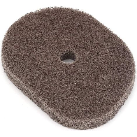 Filtre à air pour Stihl FS40 - FS40C - FS56 - FS70- HT56 référence : 41441242800