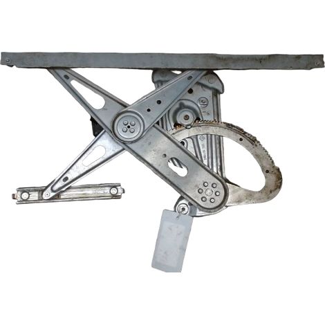 Mecanisme+moteur Leve-glace Avant Gauche RENAULT Megane III 2008- [PRODUIT D'OCCASION]♻️807310596r
